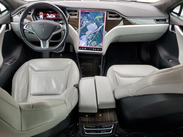 5YJSA1H22FF082874 Tesla Model S 85d
