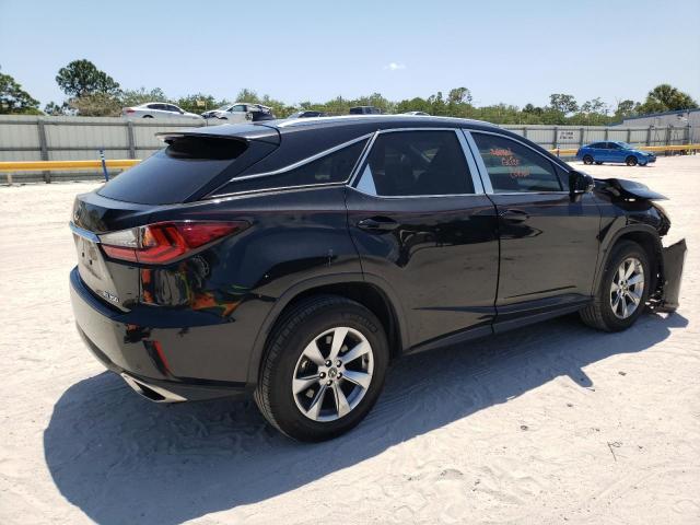 2T2BZMCA7JC147283 Lexus Rx 350 Base