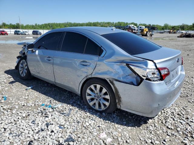 4S3BNBC62F3009876 Subaru Legacy 2.5i Premium