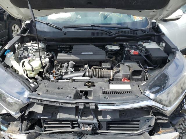 2HKRW2H54HH617417 Honda CR-V EX