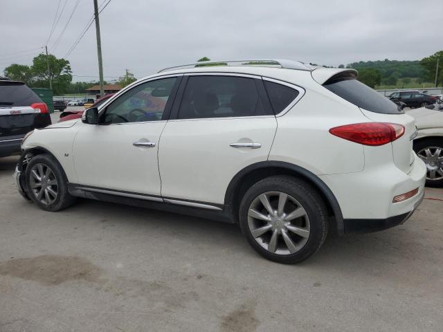 JN1BJ0RR9HM404932 Infiniti QX50