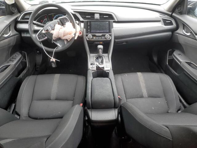 2HGFC2F7XGH504516 Honda CIVIC EX