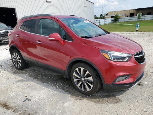 KL4CJCSMXKB760286 Buick Encore Essence