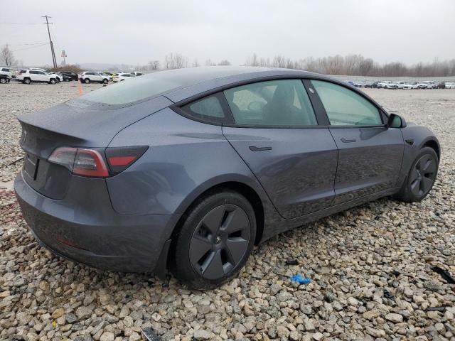 5YJ3E1EA5PF654557 Tesla MODEL 3
