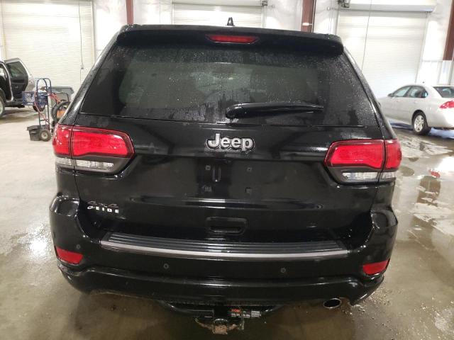 1C4RJFBG2MC590367 Jeep Grand Cherokee Limited