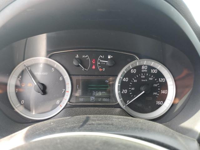 3N1AB7AP5FL656003 Nissan SENTRA S