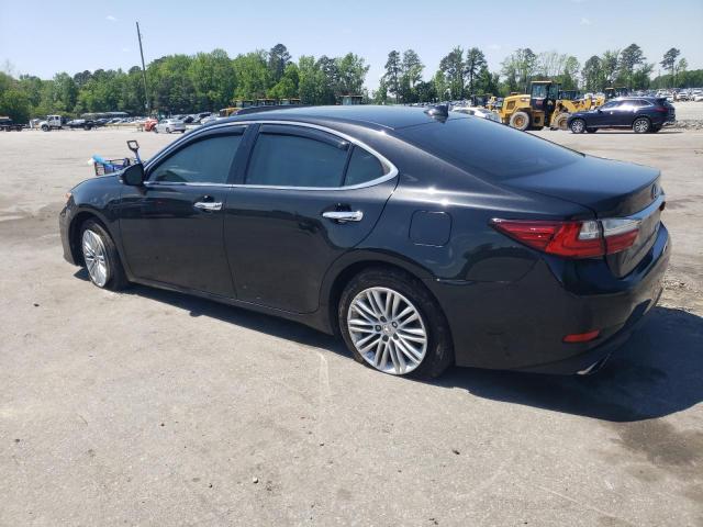 58ABK1GG6HU062409 Lexus ES 350
