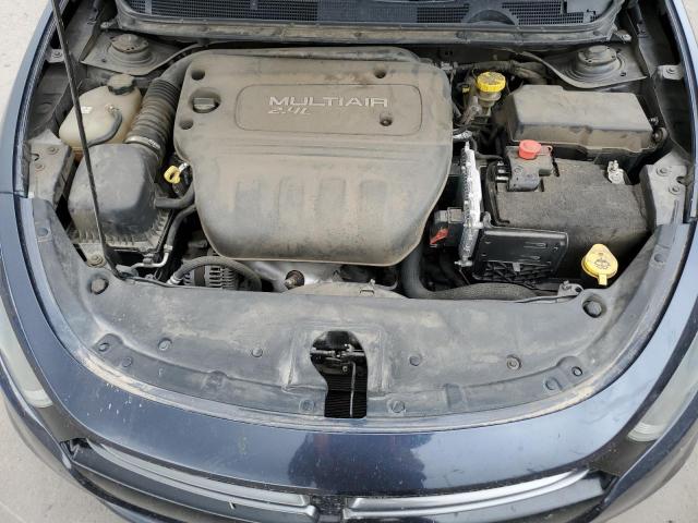 1C3CDFEB2ED668319 Dodge DART GT