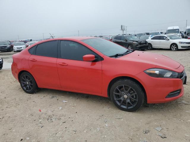 1C3CDFAA2GD624191 Dodge DART SE