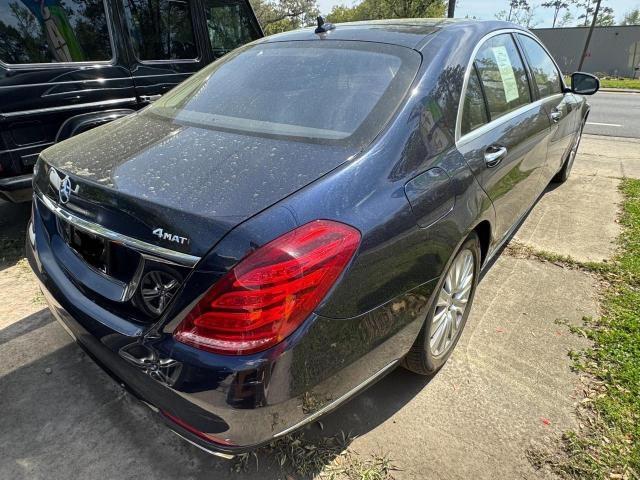 WDDUG8FB9FA103799 Mercedes-Benz S 550 4matic