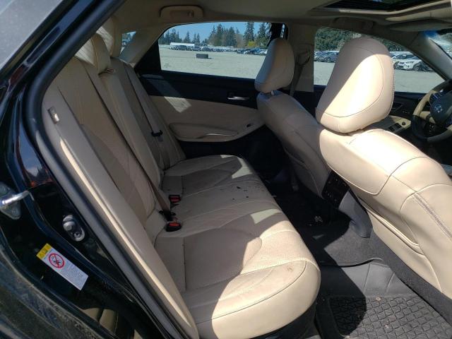 4T1B21FB9KU006517 Toyota AVALON XLE