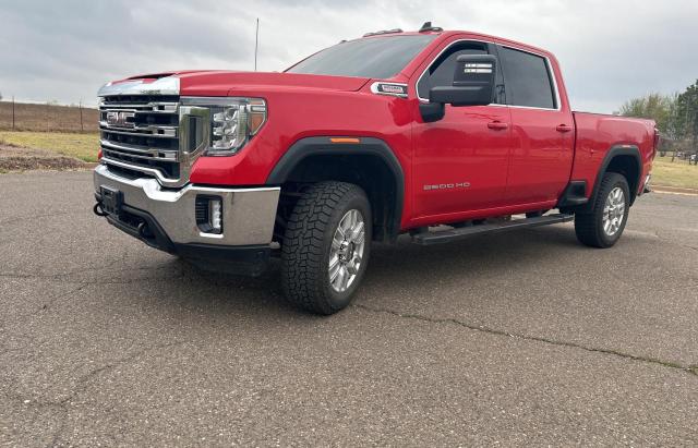 1GT19MEY6MF285841 GMC Sierra K2500 Sle