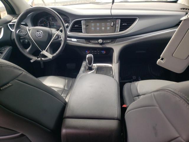 5GAEVAKW9KJ228690 Buick Enclave Essence