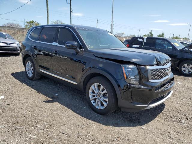 5XYP24HC9MG107935 KIA Telluride Lx