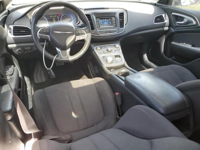 1C3CCCAB2FN625036 Chrysler 200 Limited