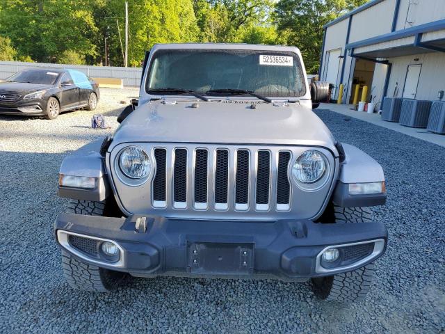 1C4HJXEN1LW277187 Jeep Wrangler Unlimited Sahara