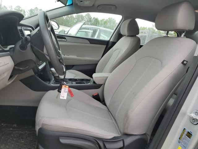 5NPE24AFXKH792772 Hyundai SONATA SE