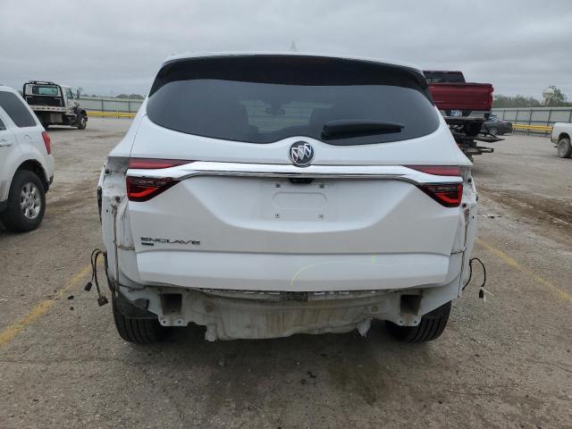 5GAEVCKW1LJ213436 Buick Enclave Avenir