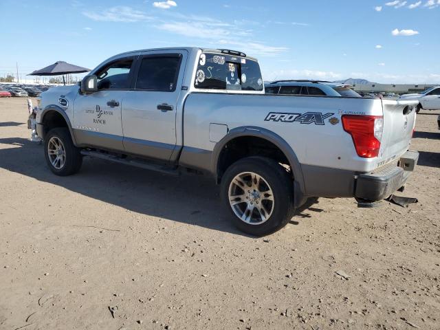1N6BA1F48HN511294 Nissan Titan Xd Sl