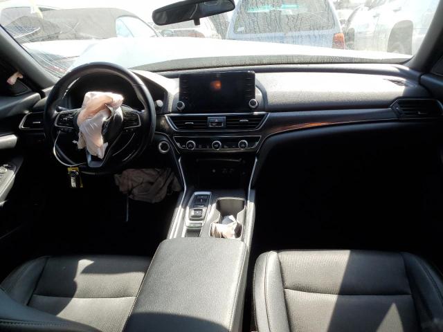 1HGCV2F30MA016213 Honda Accord Sport