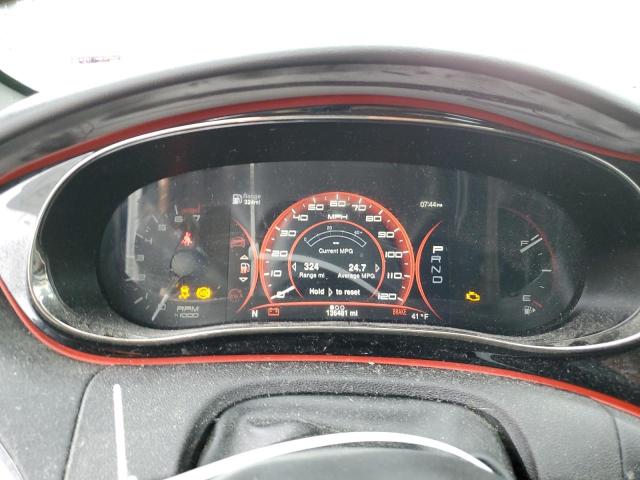 1C3CDFEB2ED668319 Dodge DART GT