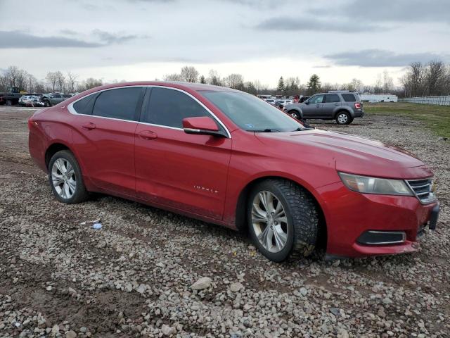 2G1115SL7E9112080 Chevrolet IMPALA LT