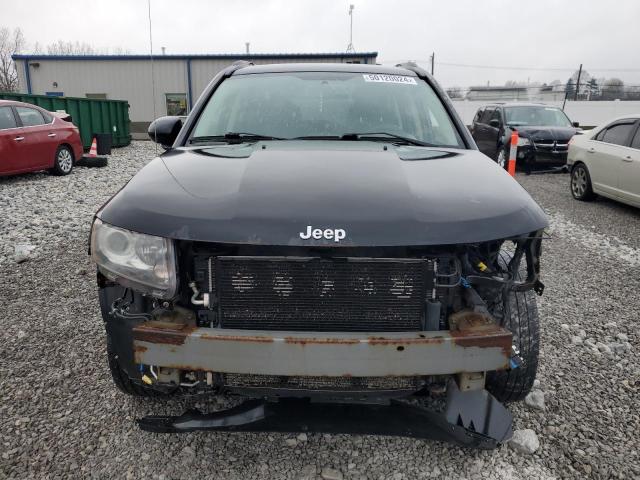 1C4NJDCB3ED707830 Jeep Compass Limited