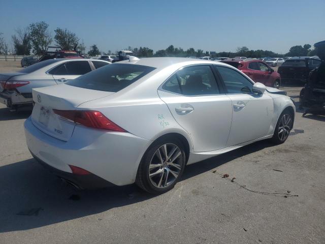 JTHBA1D25J5082124 Lexus IS 300