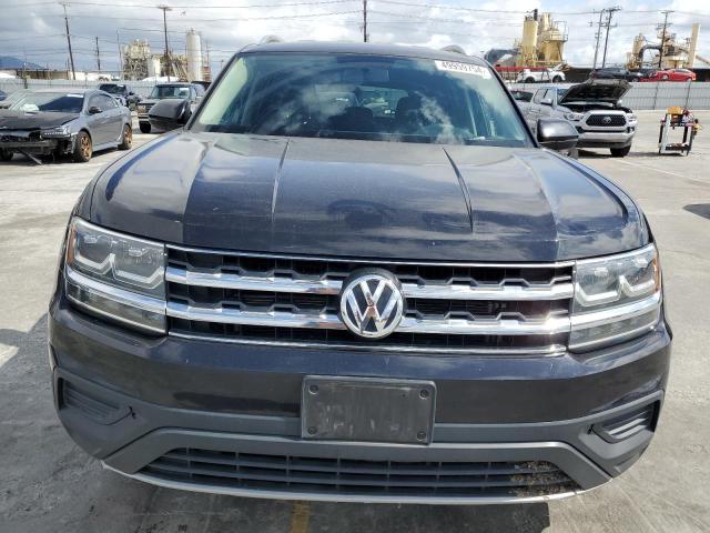1V2AP2CA2JC548886 Volkswagen Atlas S