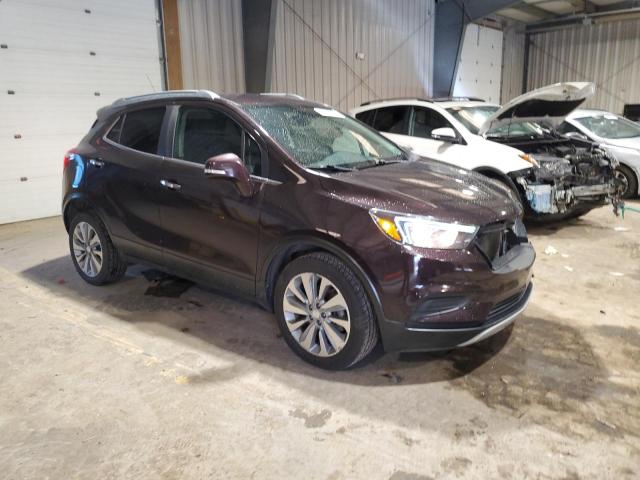 KL4CJESB2JB561810 Buick Encore Preferred