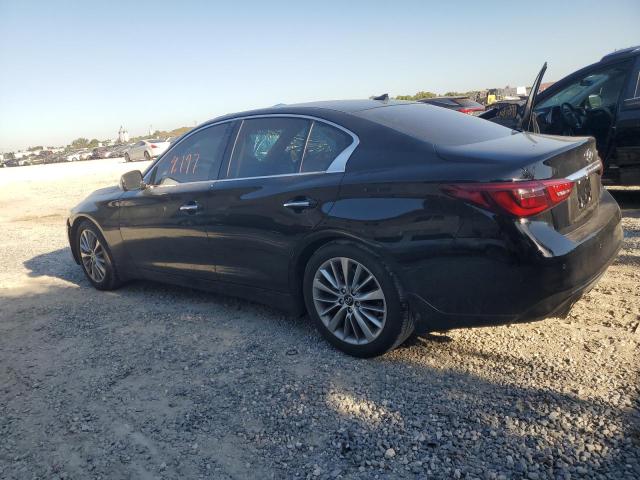 JN1EV7BP7PM512211 Infiniti Q50 LUXE