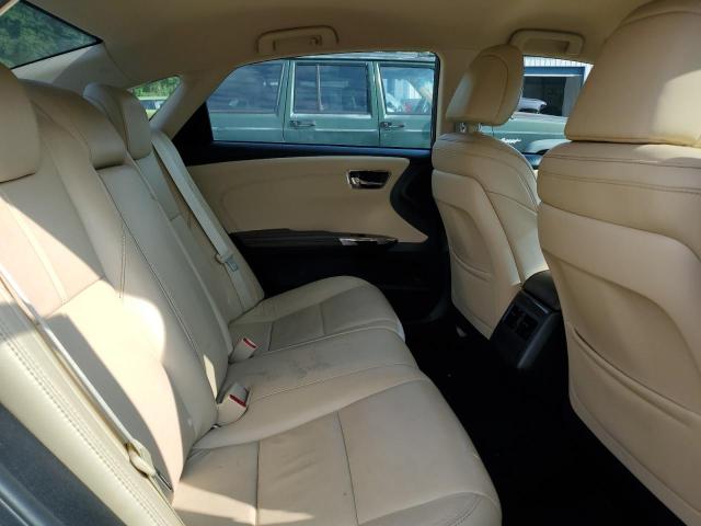4T1BK1EB0FU139271 Toyota AVALON XLE
