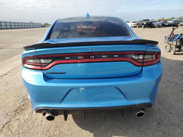 2C3CDXHG2JH291064 Dodge Charger Sxt Plus