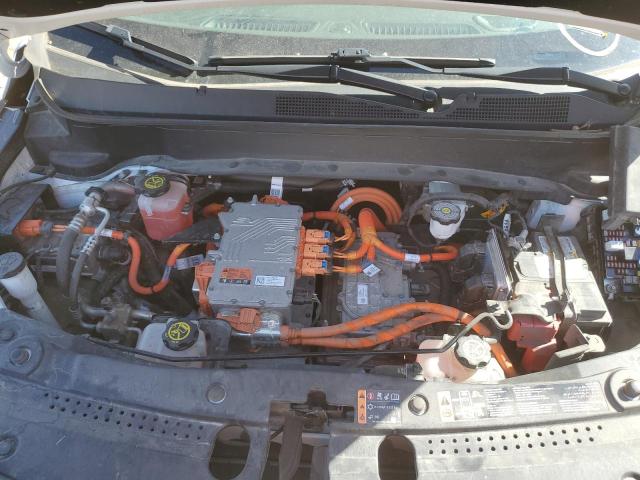 1G1FY6S00N4123308 Chevrolet Bolt Euv Lt