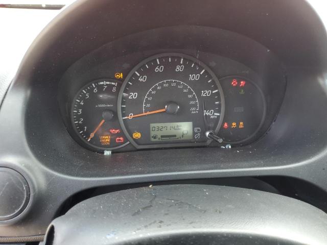 ML32F3FJ8LHF08091 Mitsubishi Mirage G4 Es