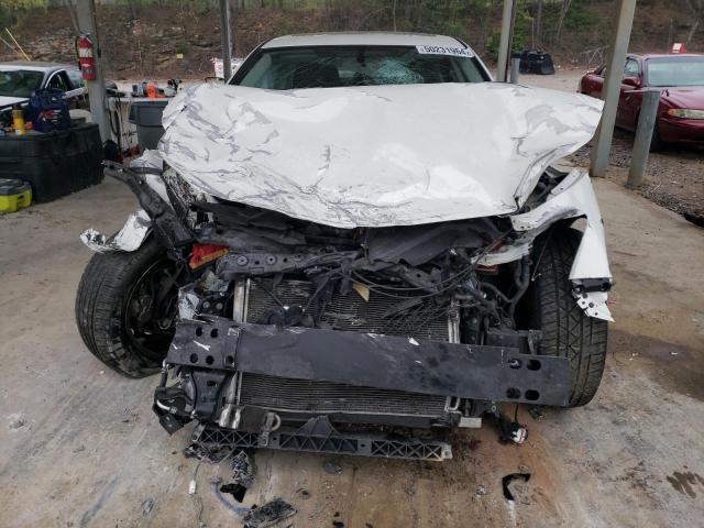 JN1BV7AP1EM683098 Infiniti Q50 BASE