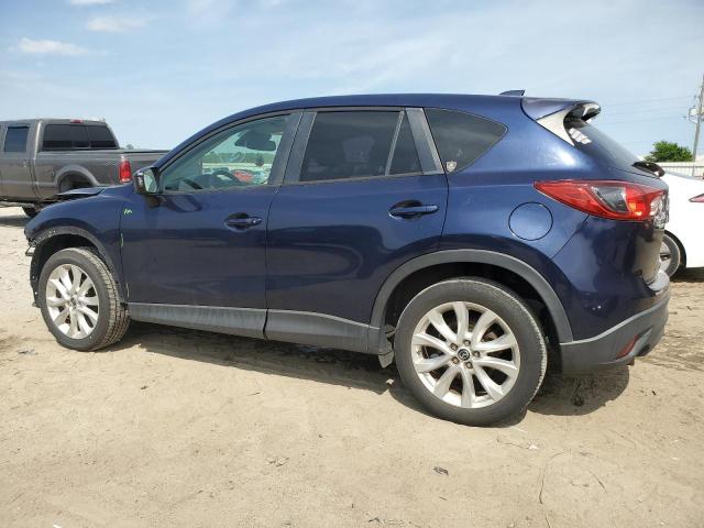 JM3KE2DY7E0307167 Mazda CX-5 GT