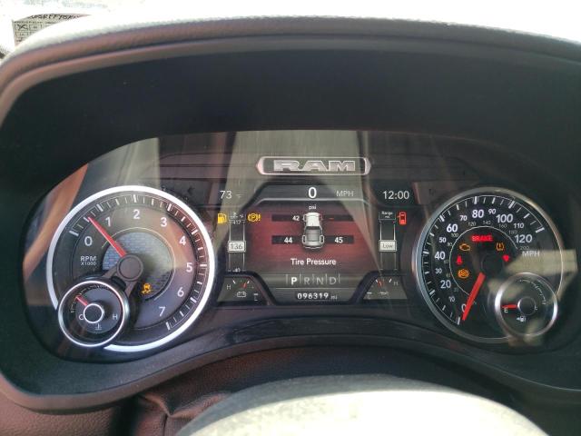 1C6SRFFT5KN571659 RAM 1500 Big Horn/lone Star