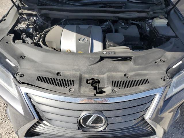 2T2ZZMCA6GC017373 Lexus RX 350