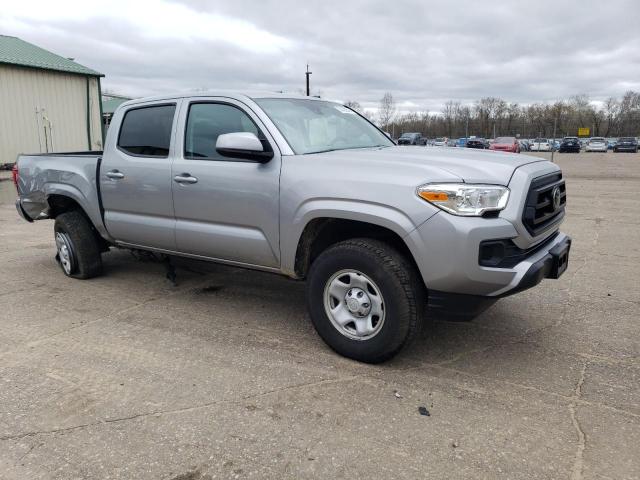 3TMCZ5ANXMM394992 Toyota Tacoma Double Cab