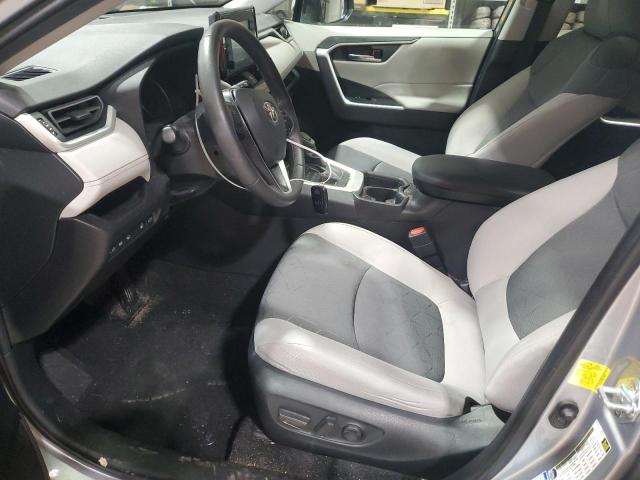 2T3P1RFV9MC174087 Toyota Rav4 Xle