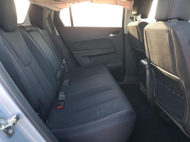 2GKALMEK6F6151040 GMC Terrain Sle