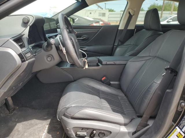58AFZ1B19NU113560 Lexus Es 350 Base