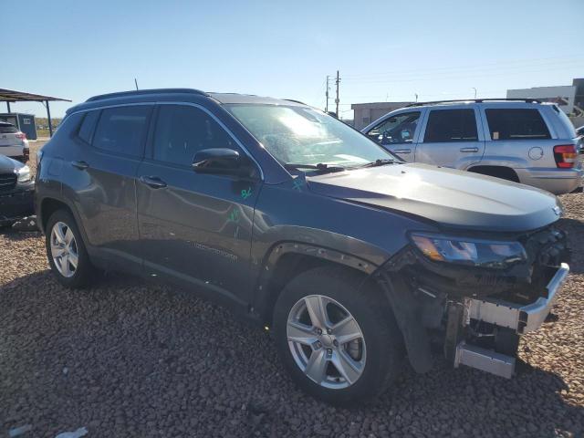 3C4NJCBB6NT188293 Jeep Compass Latitude