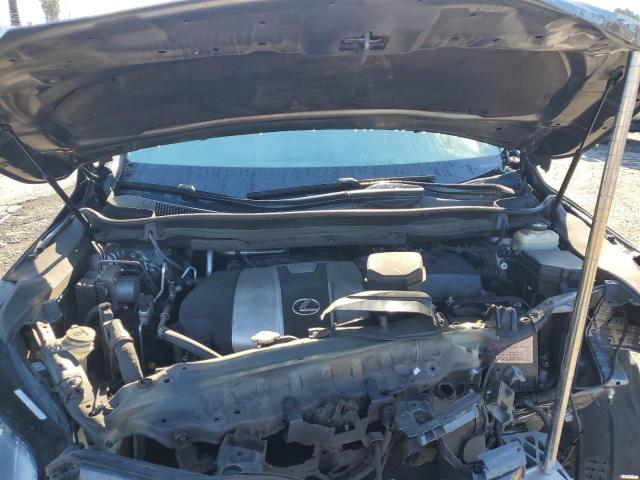 2T2ZZMCA8HC077835 Lexus Rx 350 Base