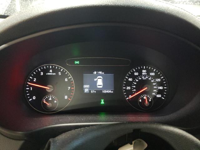 5XYPGDA37KG574991 KIA SORENTO L