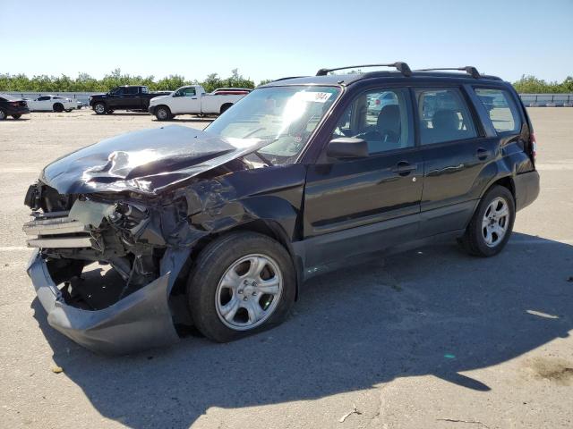 Auction sale of the 2005 Subaru Forester 2.5x, vin: JF1SG63685H705649, lot number: 51483904