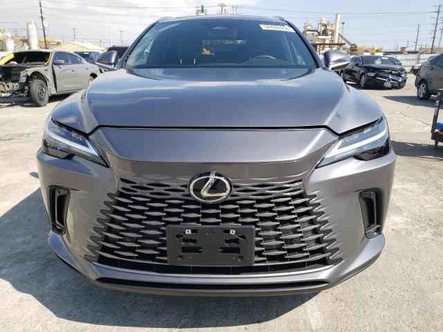 2T2BBMCA5PC021159 Lexus Rx 350h Base