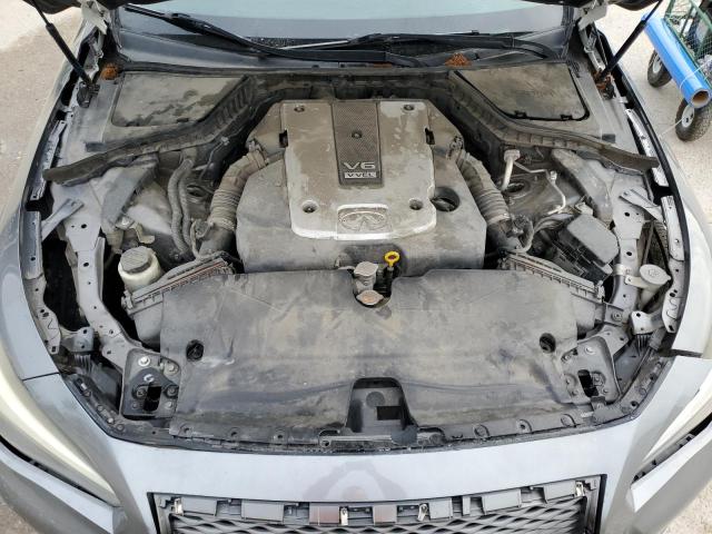 JN1BV7AR8EM684864 Infiniti Q50 BASE