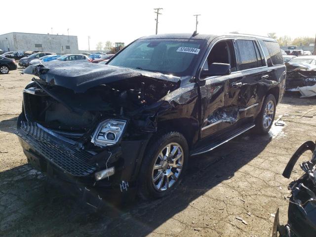 Aukcja sprzedaży 2015 Gmc Yukon Denali, vin: 1GKS2CKJXFR133836, numer aukcji: 52406964